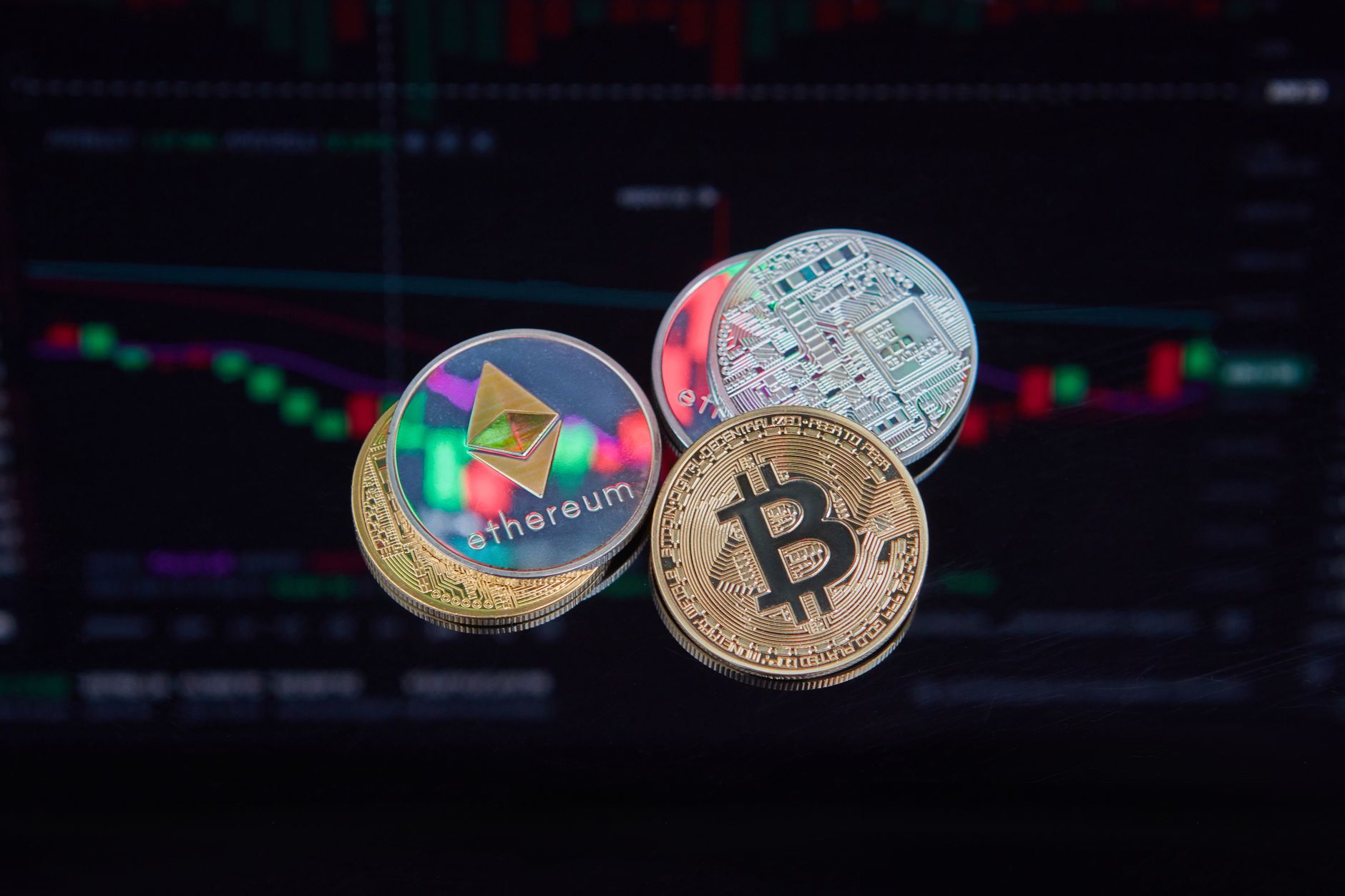 Bitcoin Ethereum ETFs: Worst Outflows Hit $189M Amid Selling