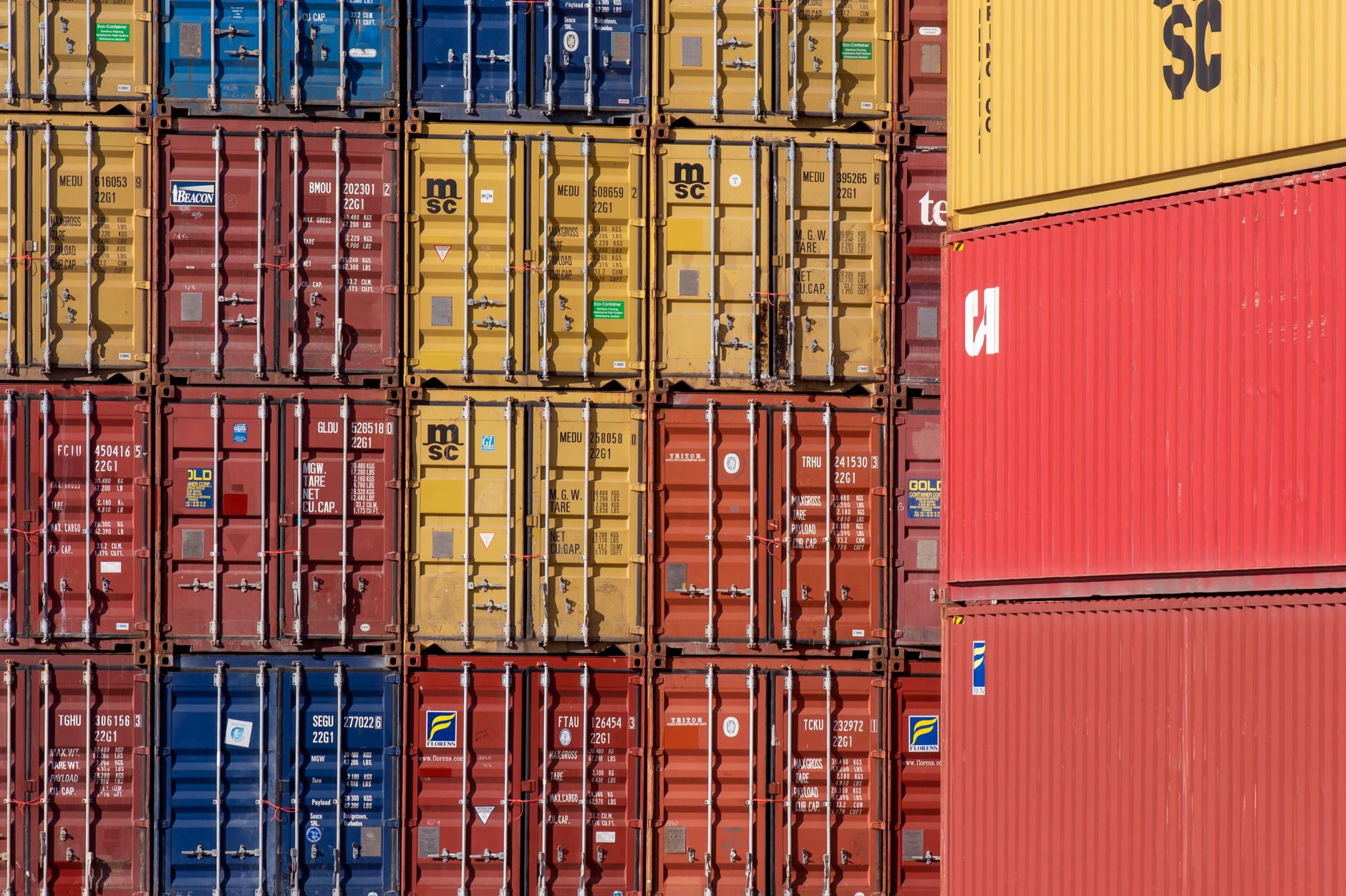 Container Freight Rates: The Best Proven Strategies