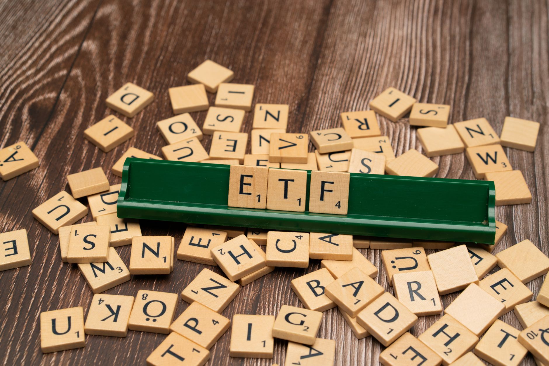 Large-Cap ETF: The Best Proven Strategy for Investors