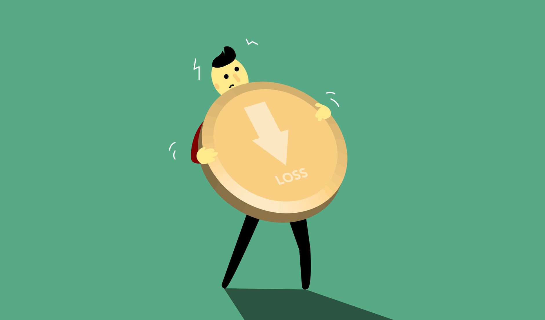 Nifty Slumps to Low: Worst Market Trends You Should Know
