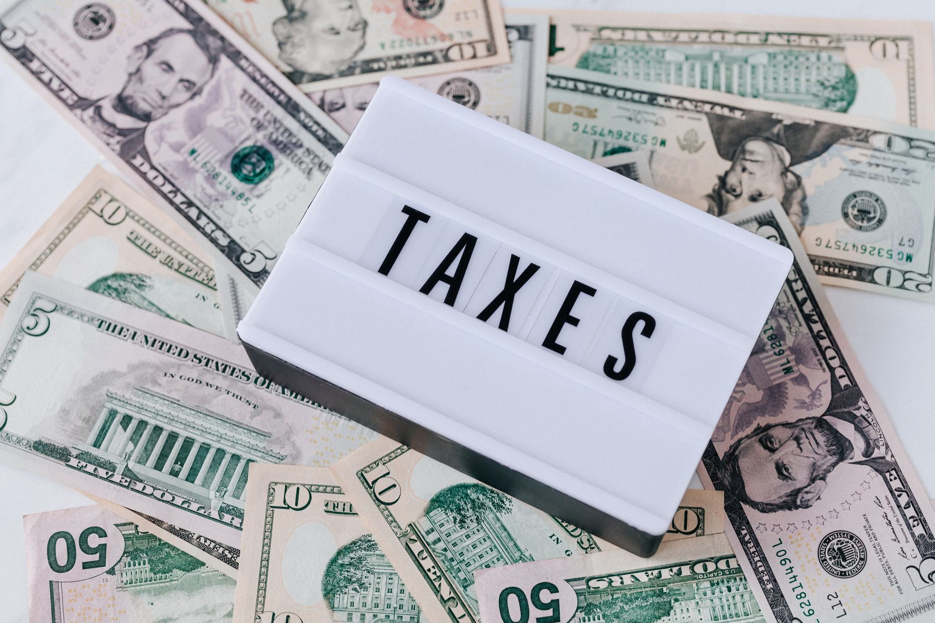 tax rules for streamers