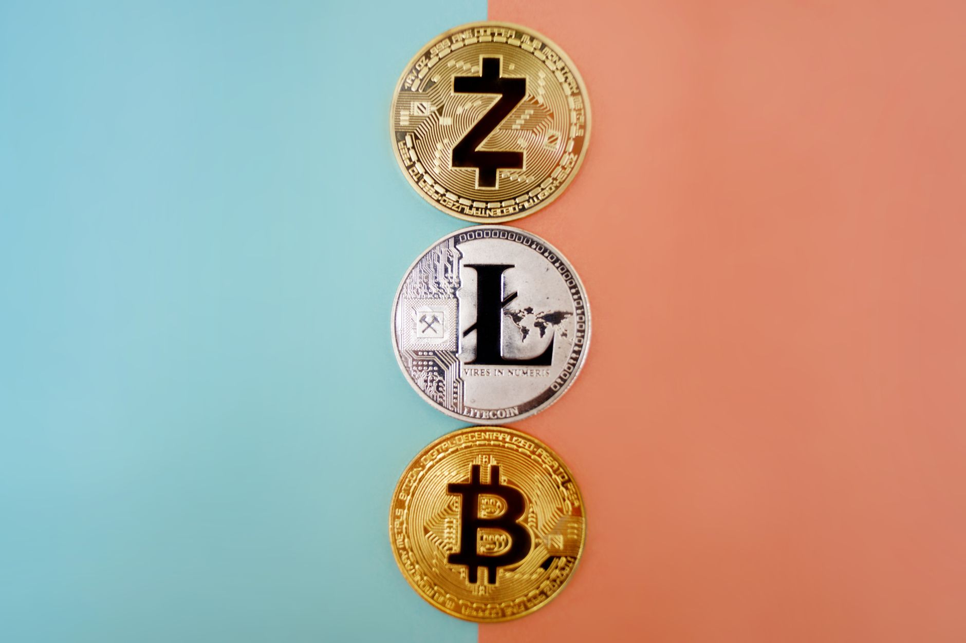 Zcash Volatility: The Worst Drop After ETF Rally Explained