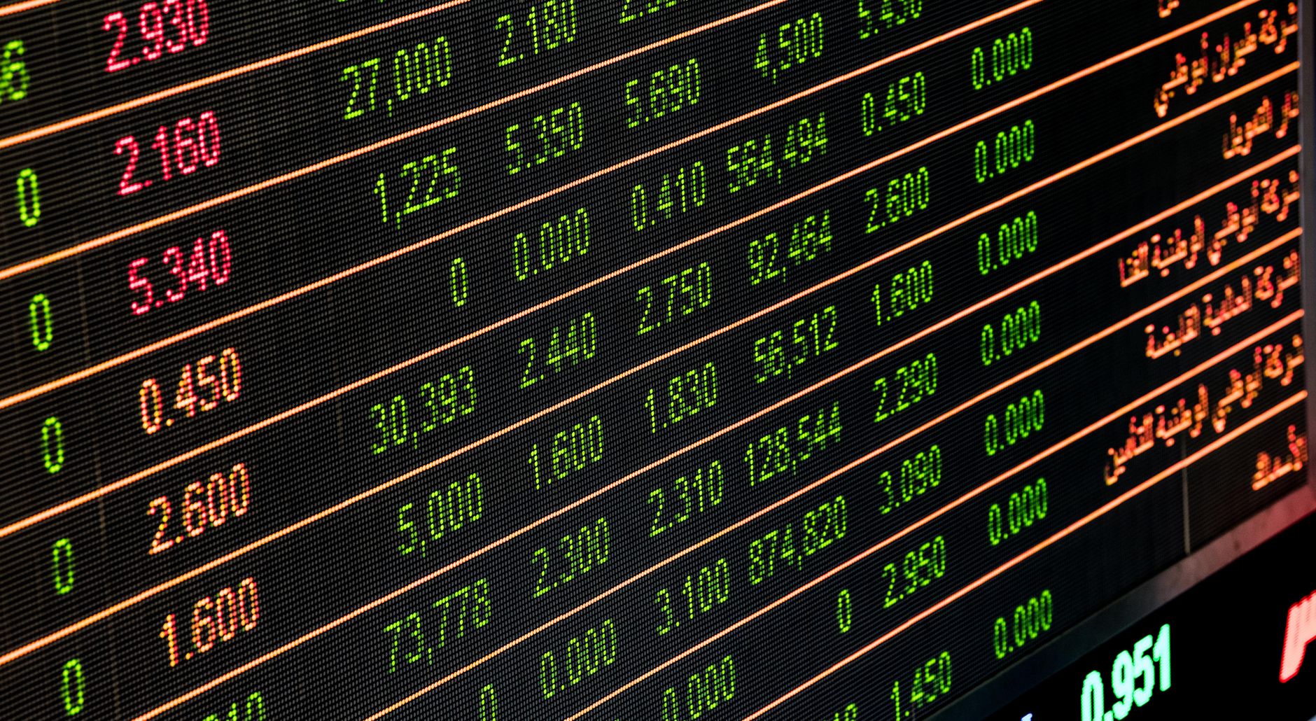 Asian stocks decline: The Worst Impact on Markets Today