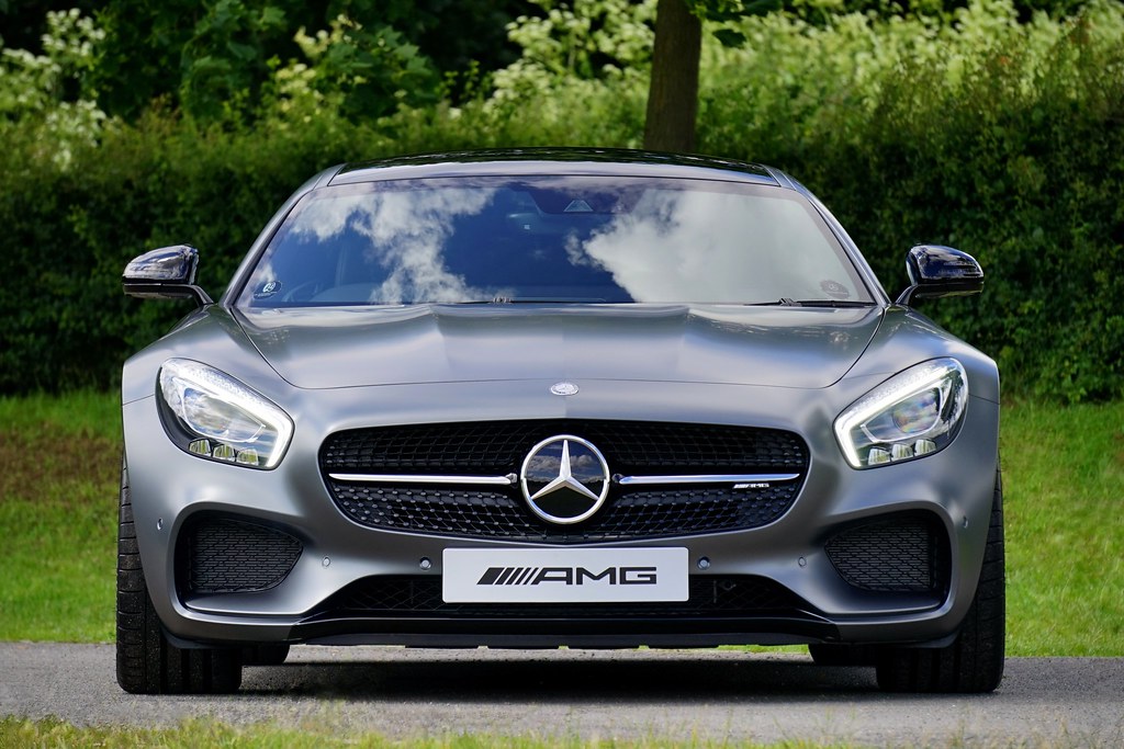 Luxurious Mercedes: The Best Proven Value for Money