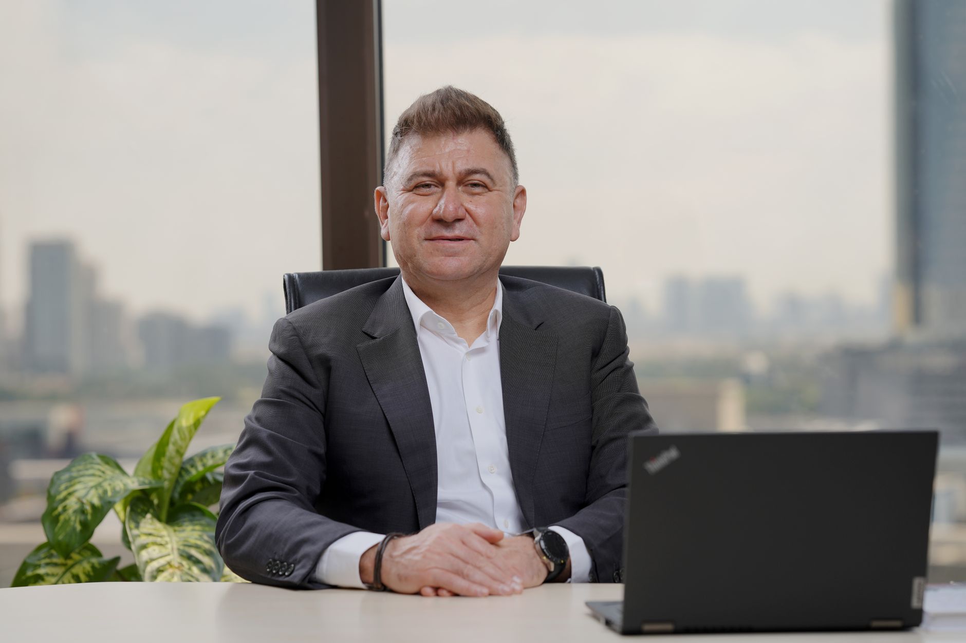 Marine supplier CEO: Is this the best move for Wrist Group?